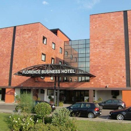 Idea Hotel Firenze Business 외부 사진