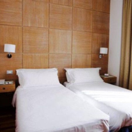Idea Hotel Firenze Business 외부 사진