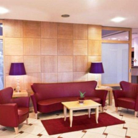 Idea Hotel Firenze Business 외부 사진