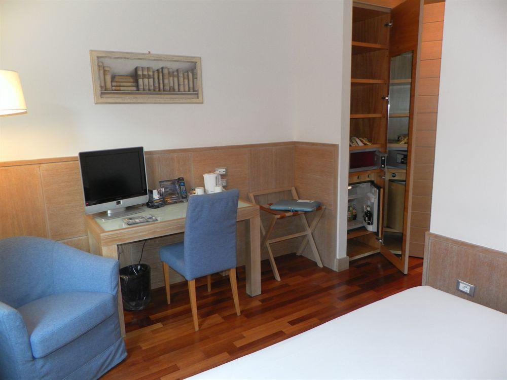 Idea Hotel Firenze Business 외부 사진