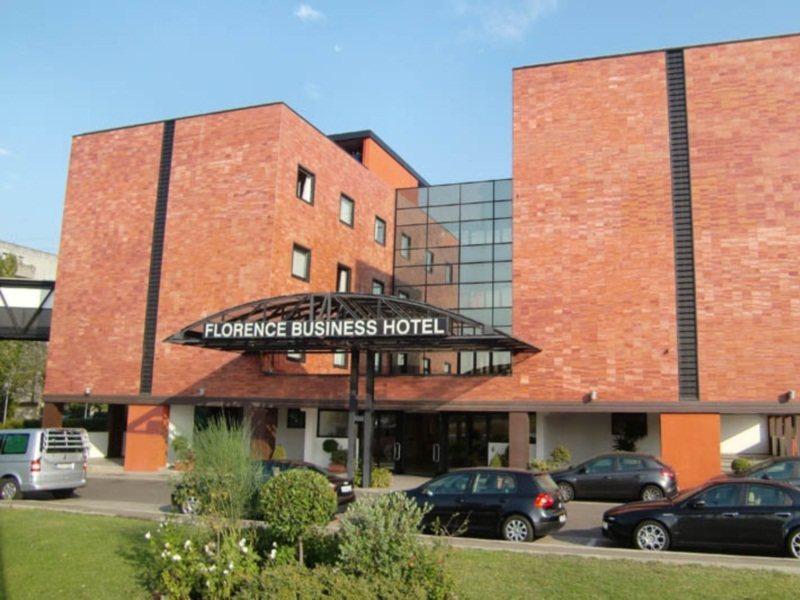 Idea Hotel Firenze Business 외부 사진