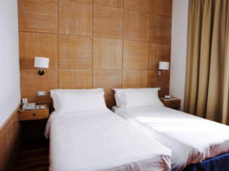 Idea Hotel Firenze Business 외부 사진