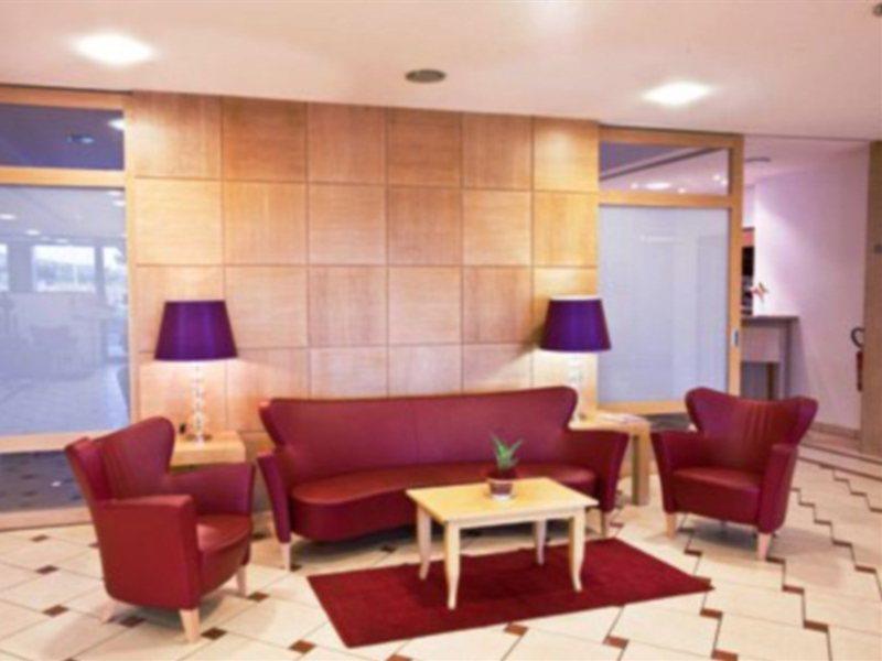 Idea Hotel Firenze Business 외부 사진