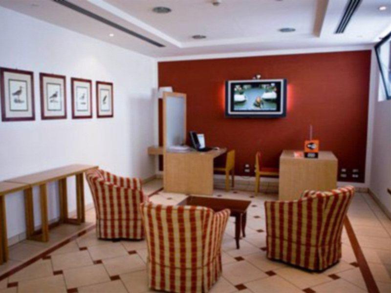 Idea Hotel Firenze Business 외부 사진