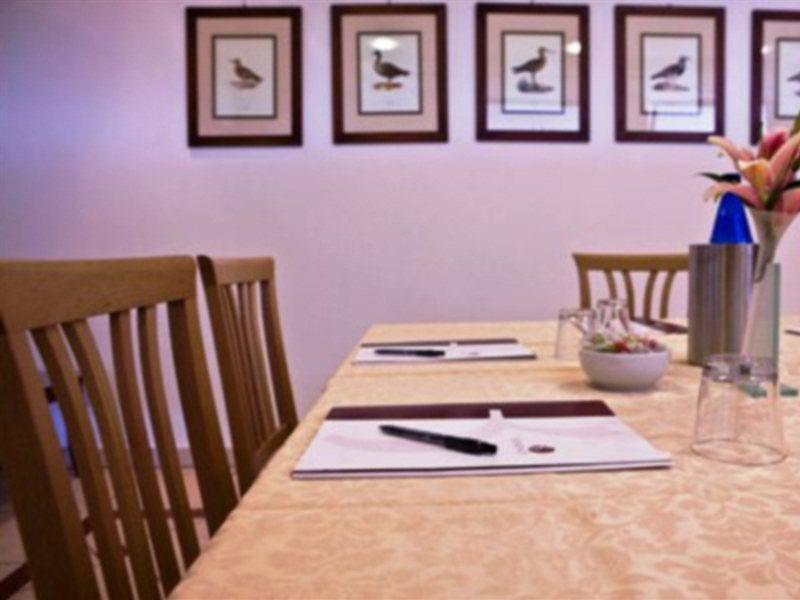 Idea Hotel Firenze Business 외부 사진