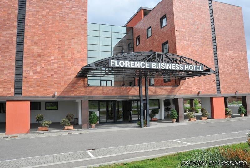 Idea Hotel Firenze Business 외부 사진