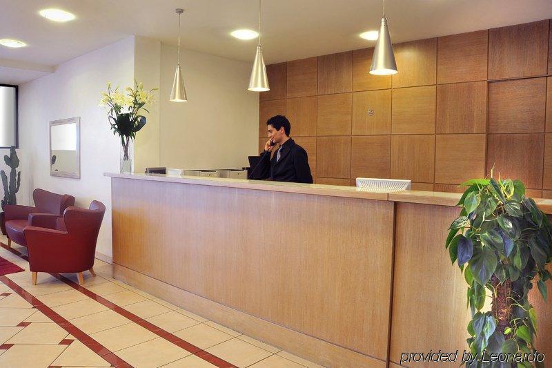 Idea Hotel Firenze Business 시설 사진