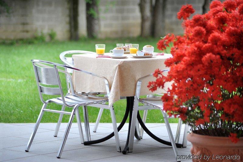 Idea Hotel Firenze Business 레스토랑 사진