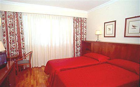 Idea Hotel Firenze Business 외부 사진