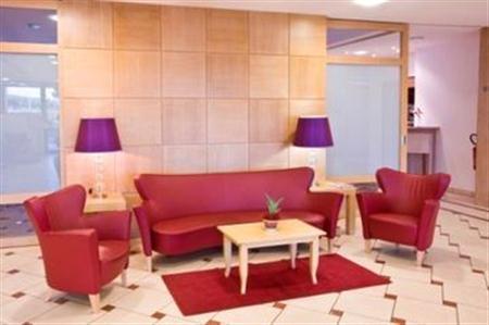 Idea Hotel Firenze Business 외부 사진