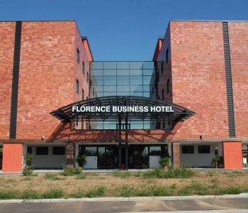 Idea Hotel Firenze Business 외부 사진