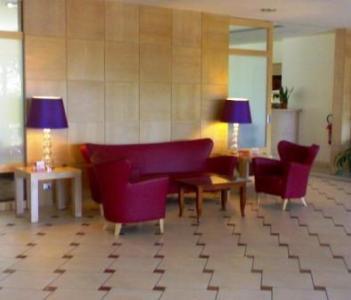 Idea Hotel Firenze Business 외부 사진