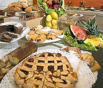 Idea Hotel Firenze Business 외부 사진