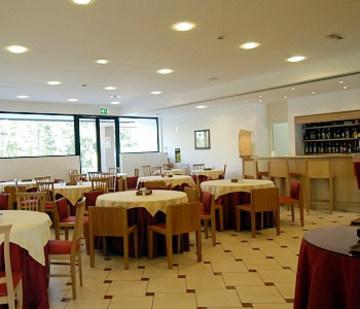 Idea Hotel Firenze Business 내부 사진
