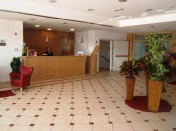 Idea Hotel Firenze Business 외부 사진