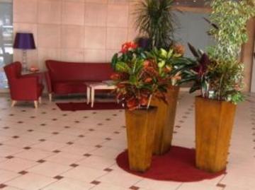 Idea Hotel Firenze Business 객실 사진
