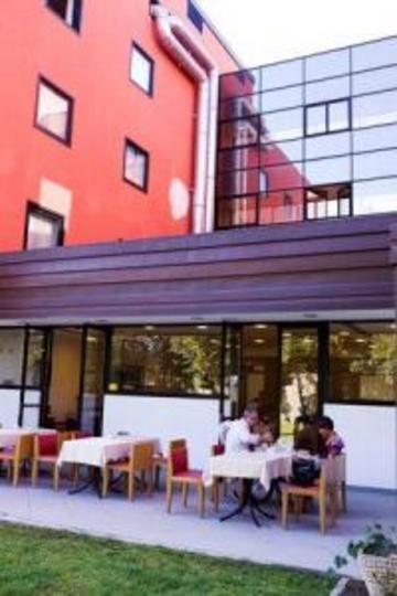 Idea Hotel Firenze Business 외부 사진